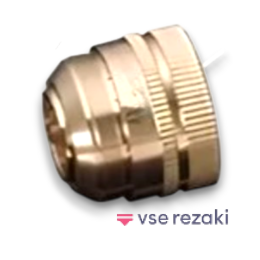 257020 Конус